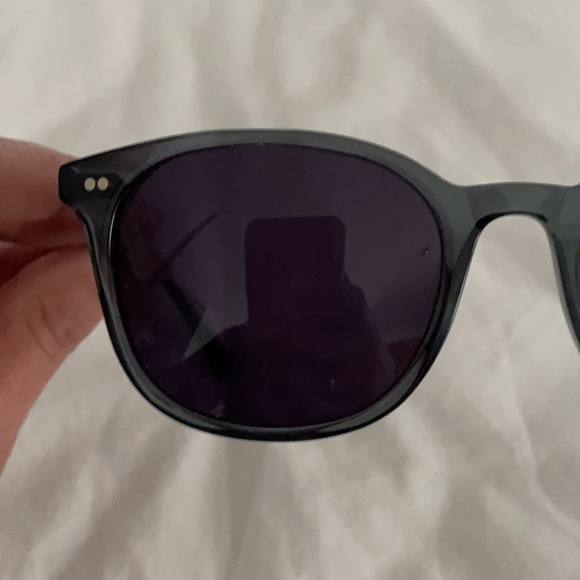 Classic Specs aviator style sunglasses main image 5